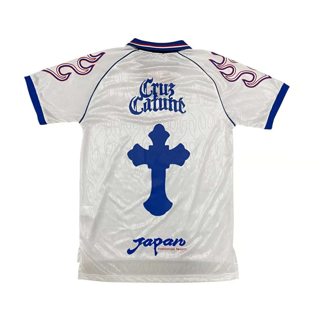 Japón x Cruz Cafuné