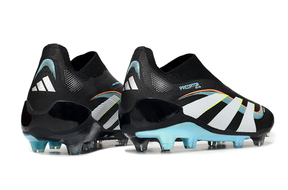 PREDATOR Elite ACCURACY BOOTS FG