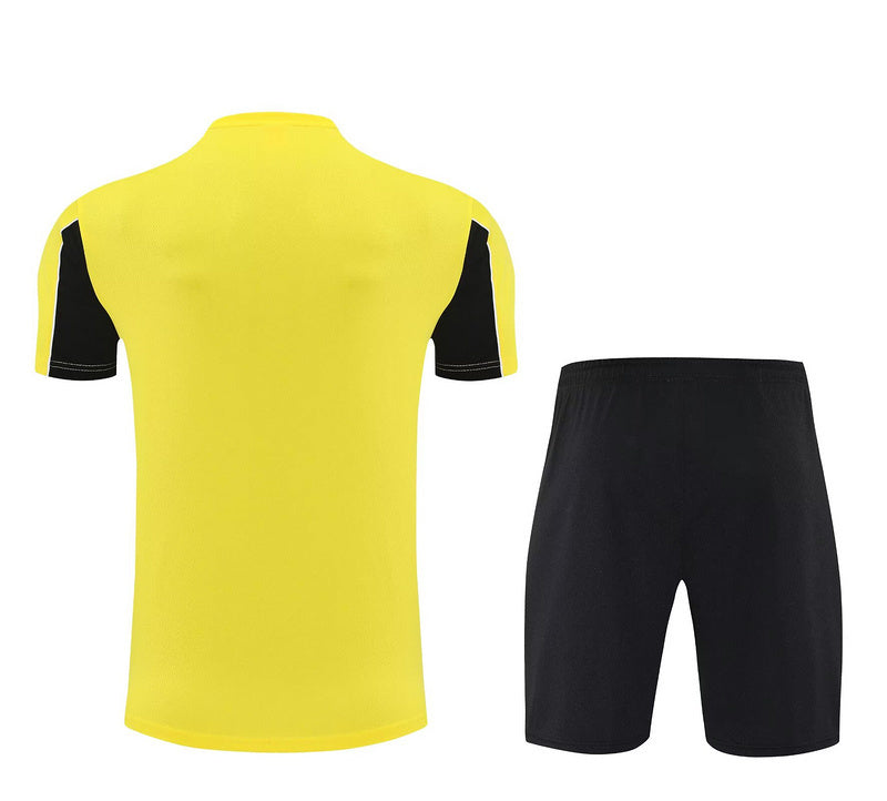 2025/2026 Borussia Dortmund Equipación de Entrenamiento