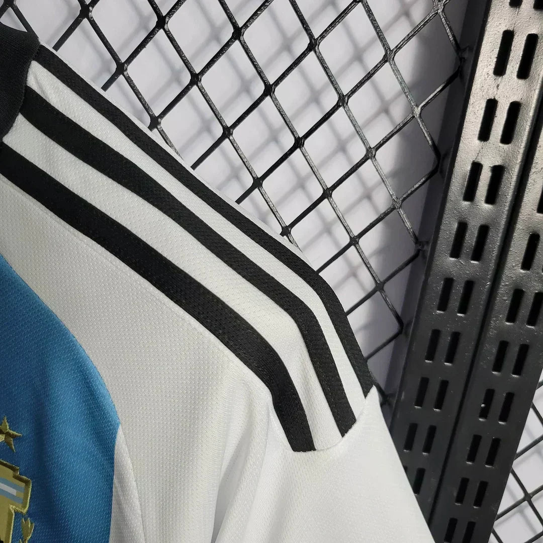2022 FIFA World Cup Argentina Local