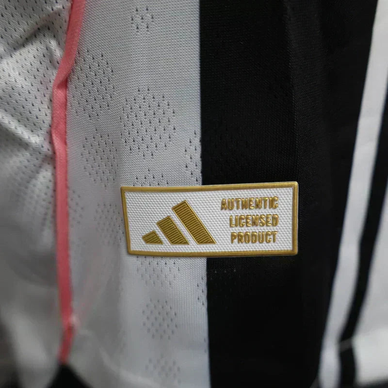 2025/2026 Juventus Local