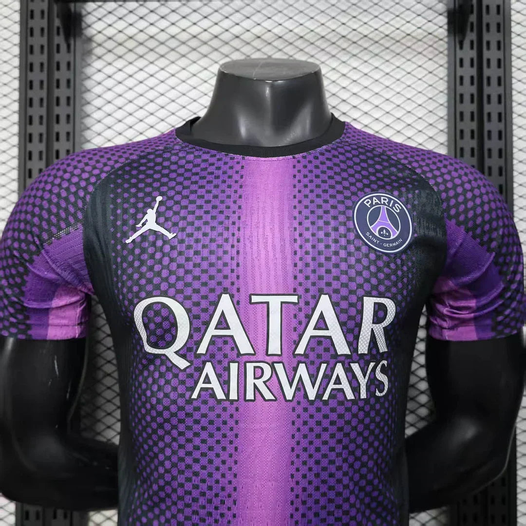 2025-2026 PSG Paris Saint-Germain Edición Especial