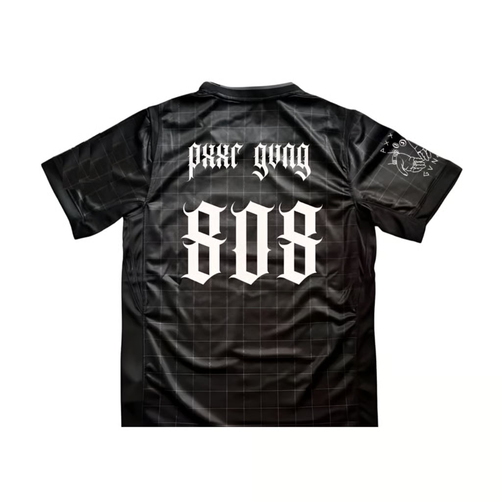 Tottenham x Pxxr Gang