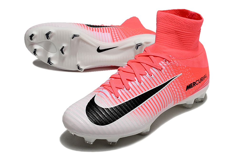 Zoom Superfly 5 Elite