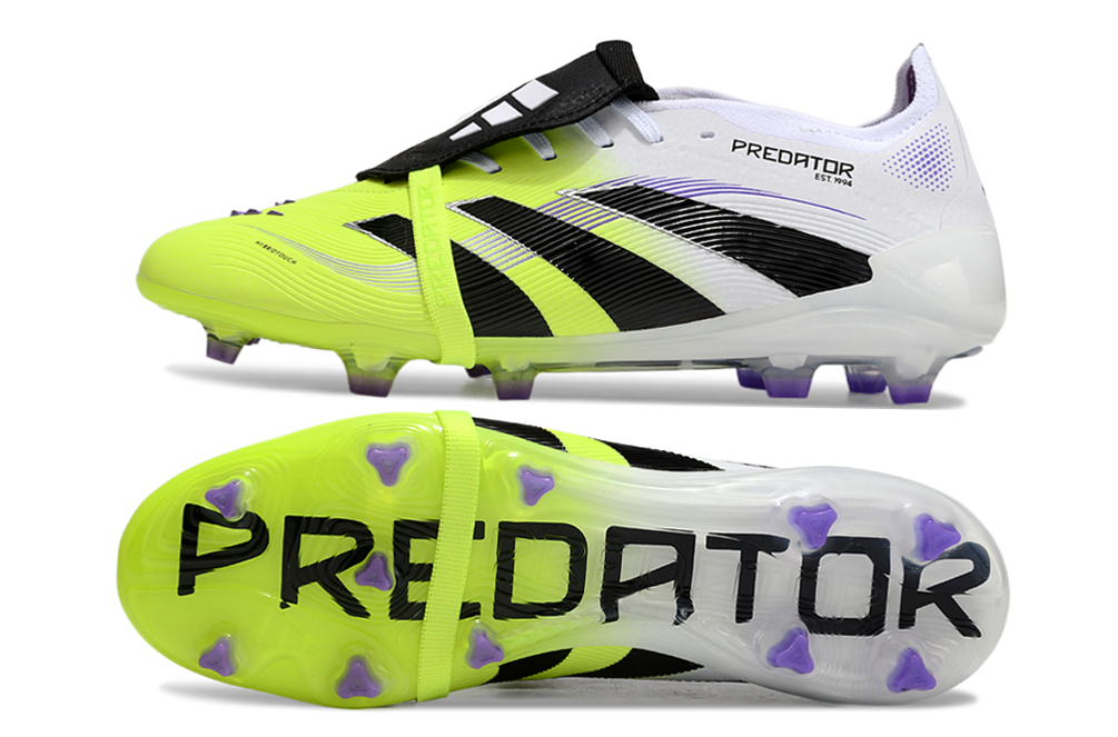 PREDATOR ACCURACY+ Elite