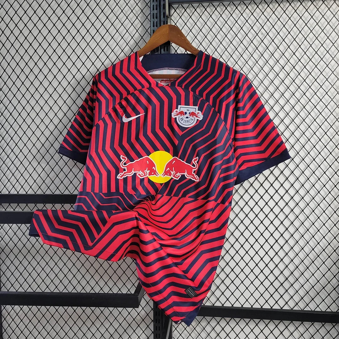 2023/2024 RB Leipzig Visitante