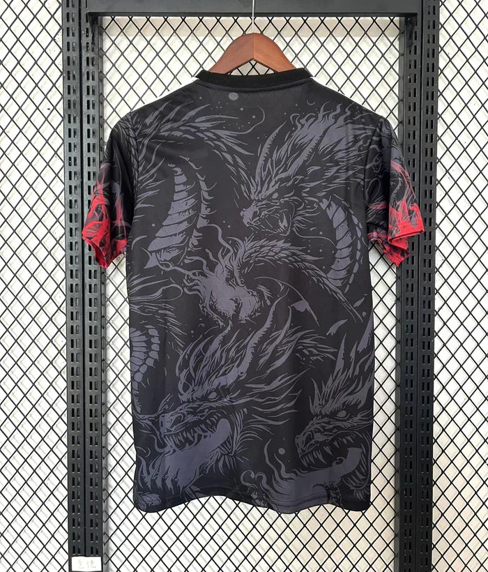 Real Madrid "Dragon's Embrace" Edición Especial