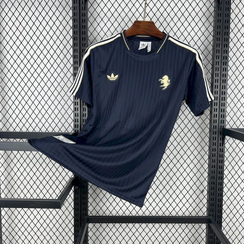 2025-2026 Juventus Edición Especial