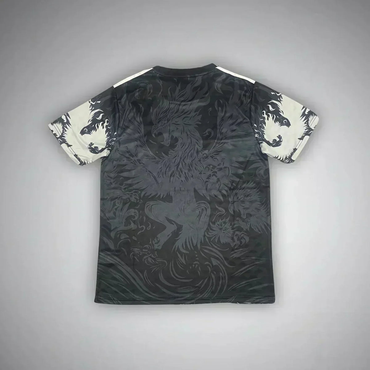 Liverpool "Wings of Anfield" Edición Especial