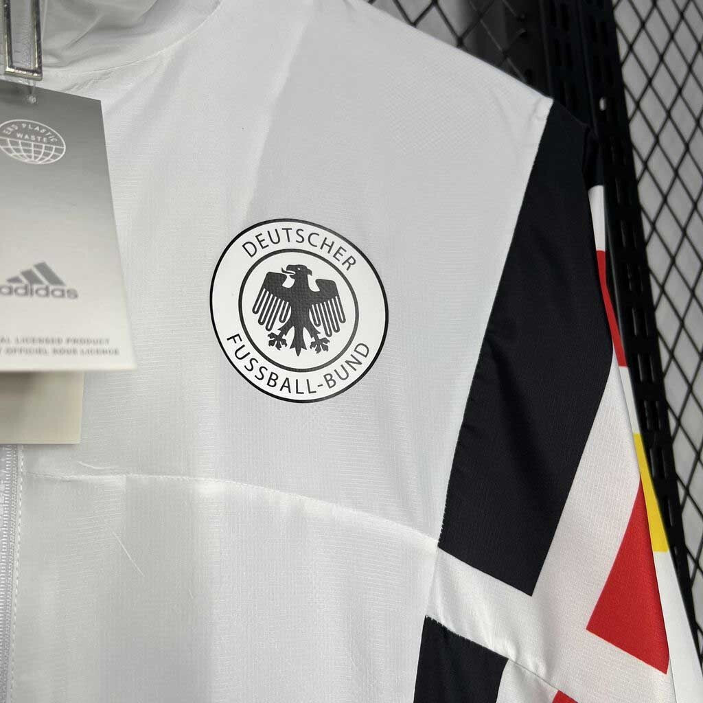 Cortavientos Alemania
