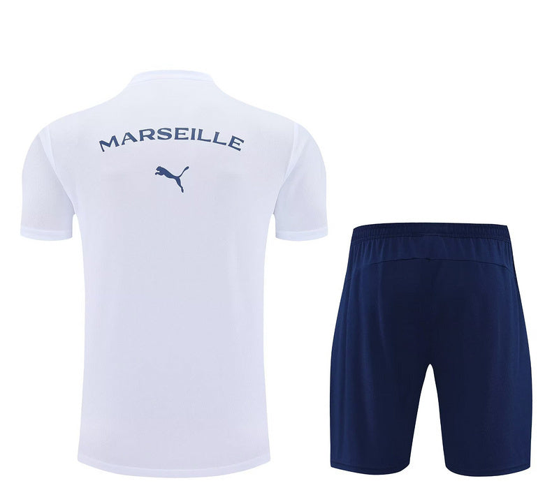 2025/2026 Marseille Equipación de Entrenamiento