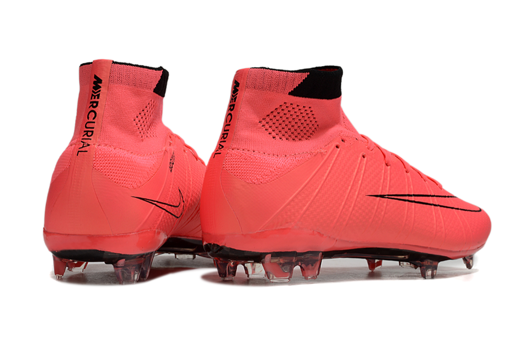 Mercurial Superfly