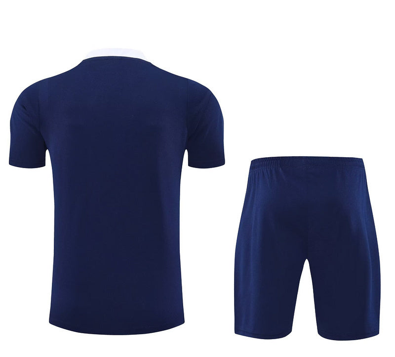 2025/2026 Inter Milan Equipación de Entrenamiento