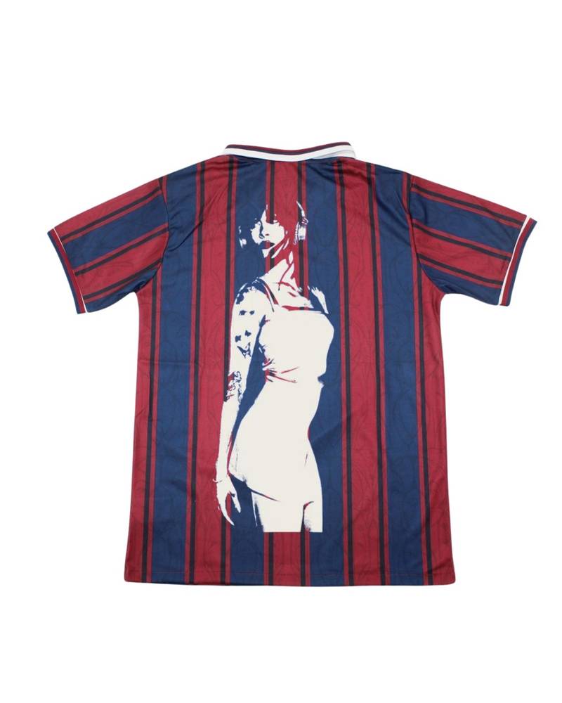 Aitana x Barcelona Camiseta