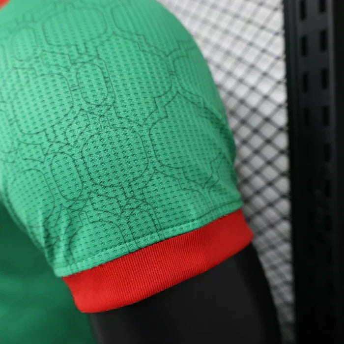 Mexico 2024/2025 Visitante Kit