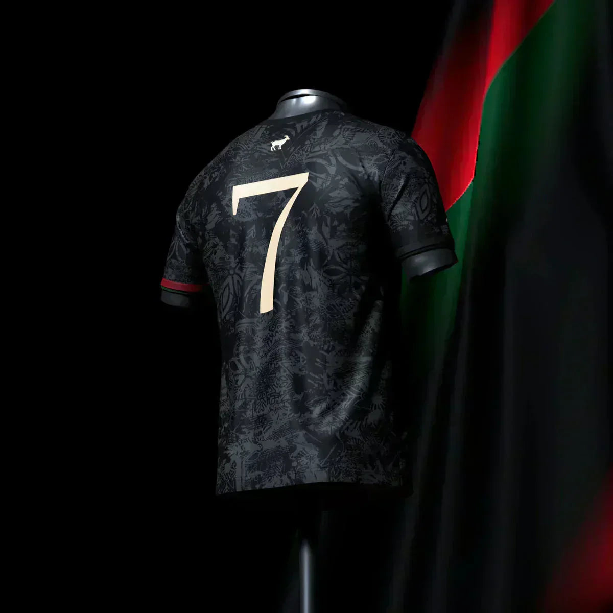 Portugal "The Siu" Edición Especial