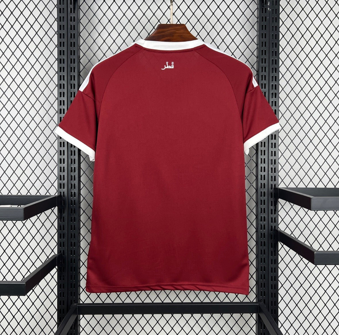 Qatar Local Mundial 2026