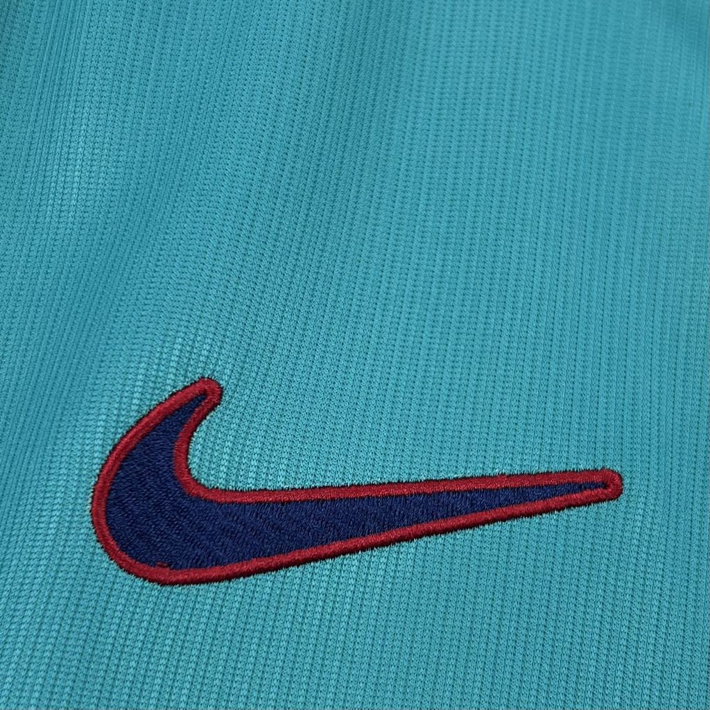 2026/2027 Barcelona Alternativa Kit