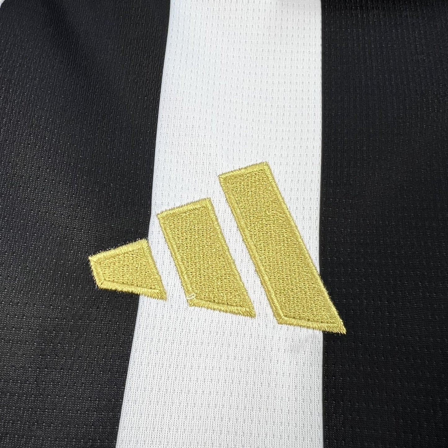 2026/2027 Juventus Local Kit