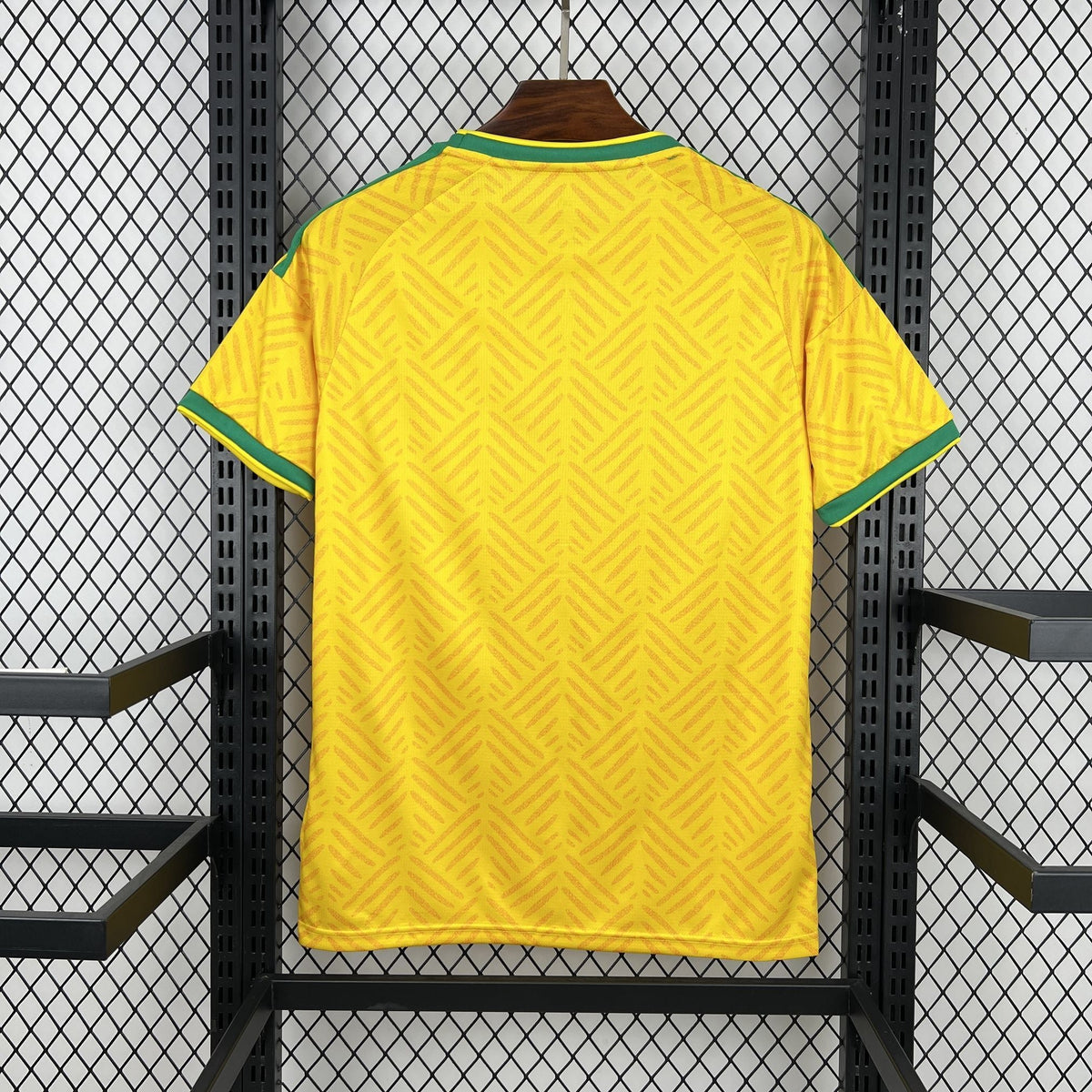 Sudáfrica Local Mundial 2026