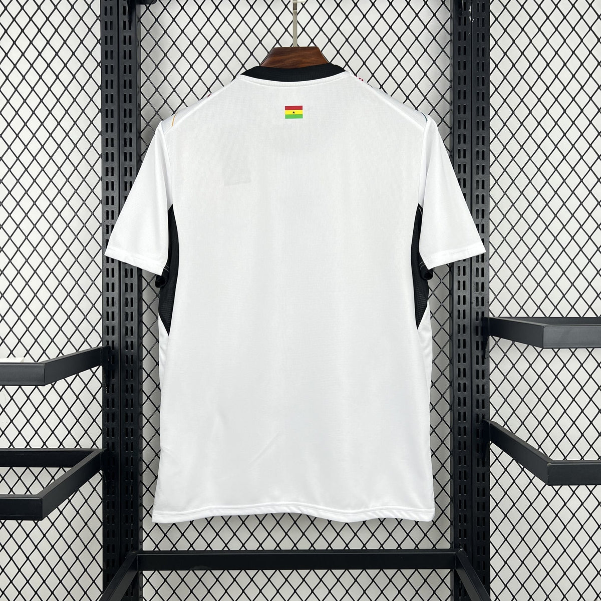 Ghana Local Mundial 2026