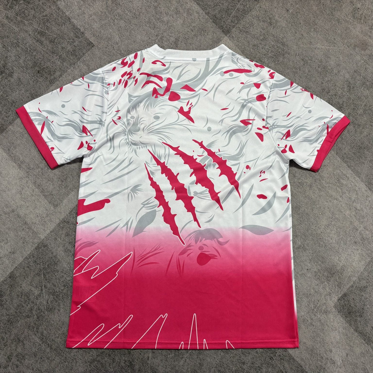 Brasil Pantera Rosa Edición Especial