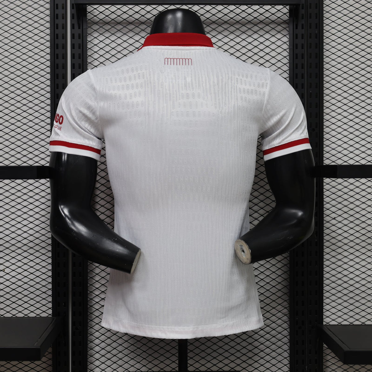 2026/2027 Mónaco Local Kit