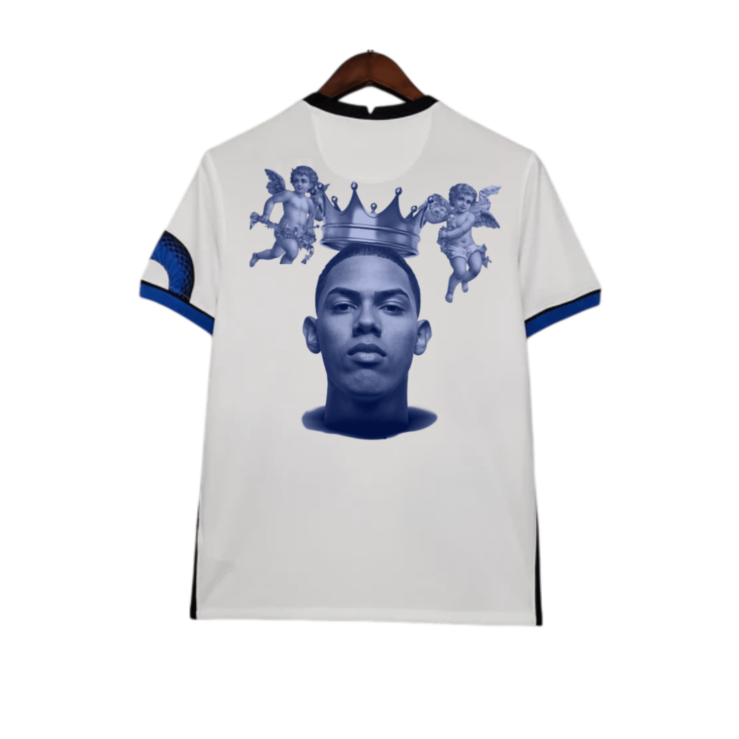 Myke Towers x Inter
