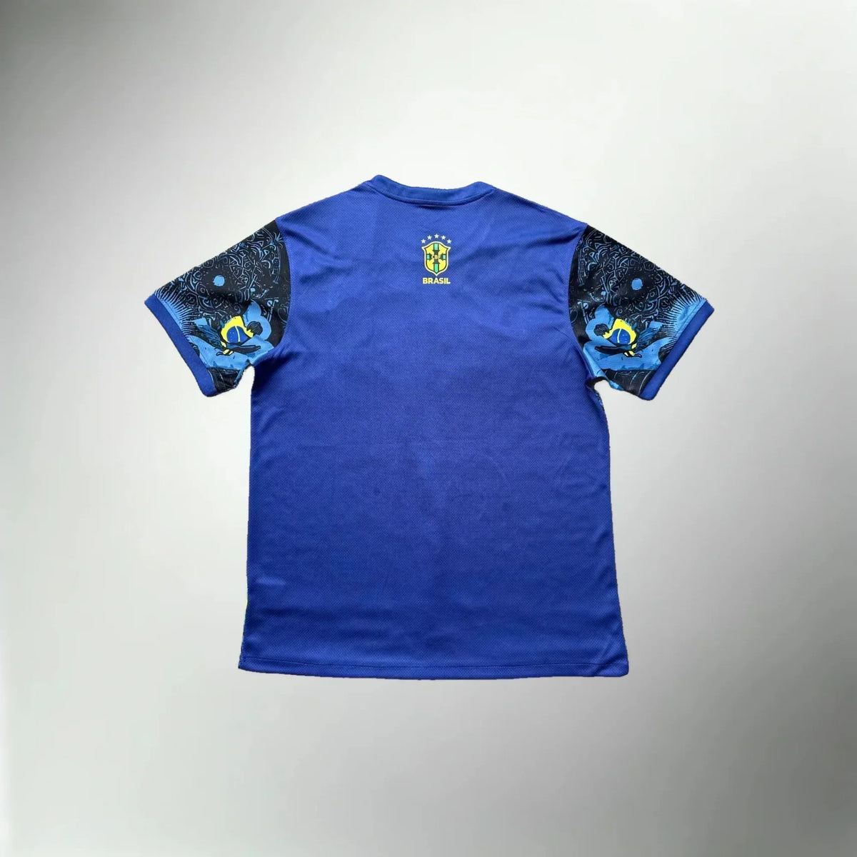 Brasil "Jesus" Navy Blue Edición Especial