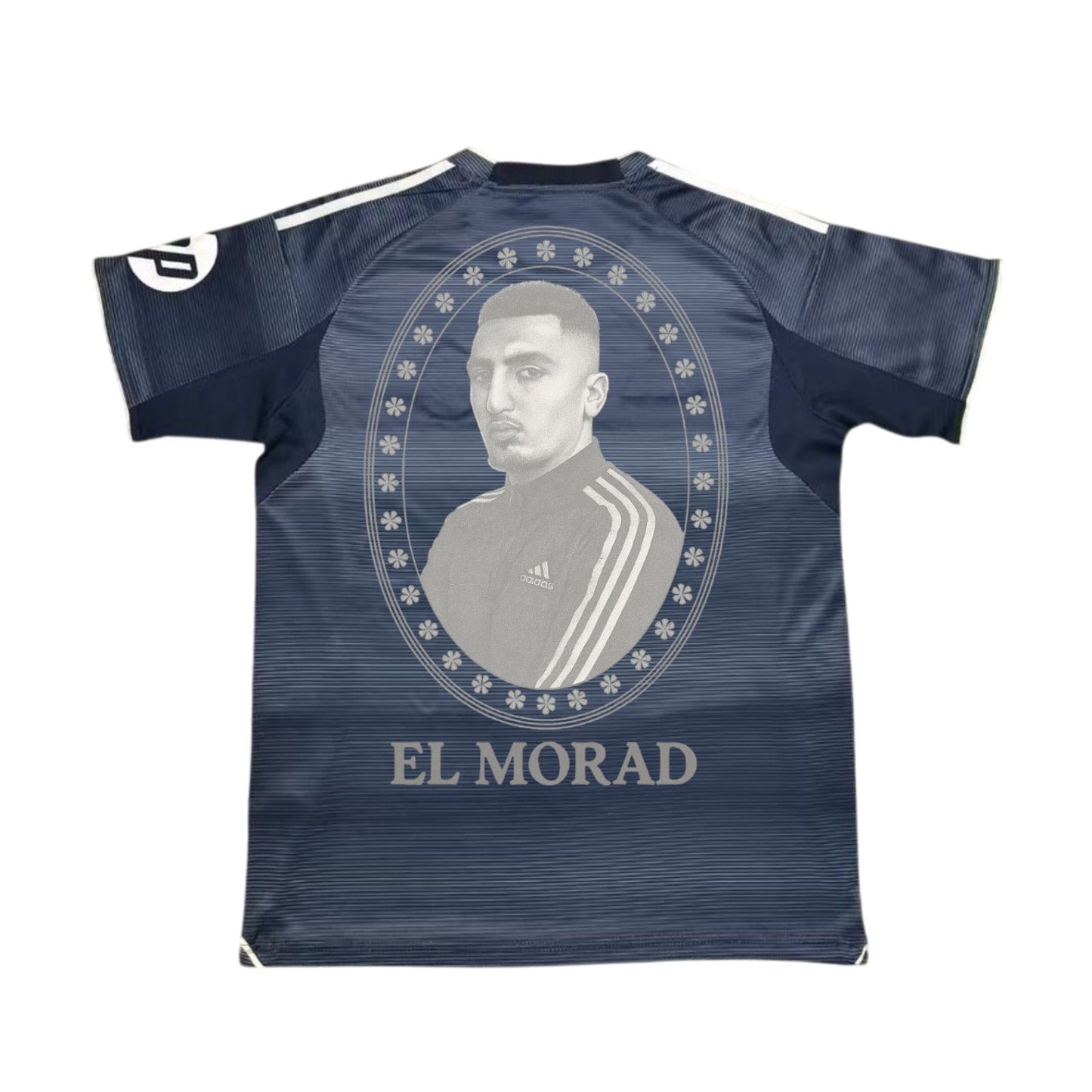 Morad x Madrid