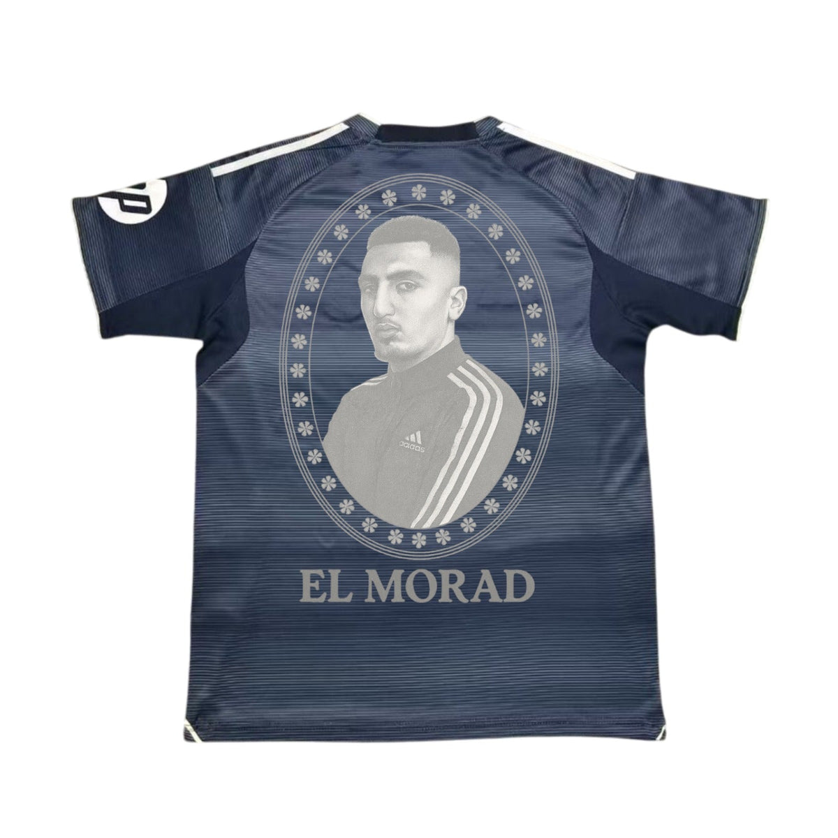 Morad x Madrid