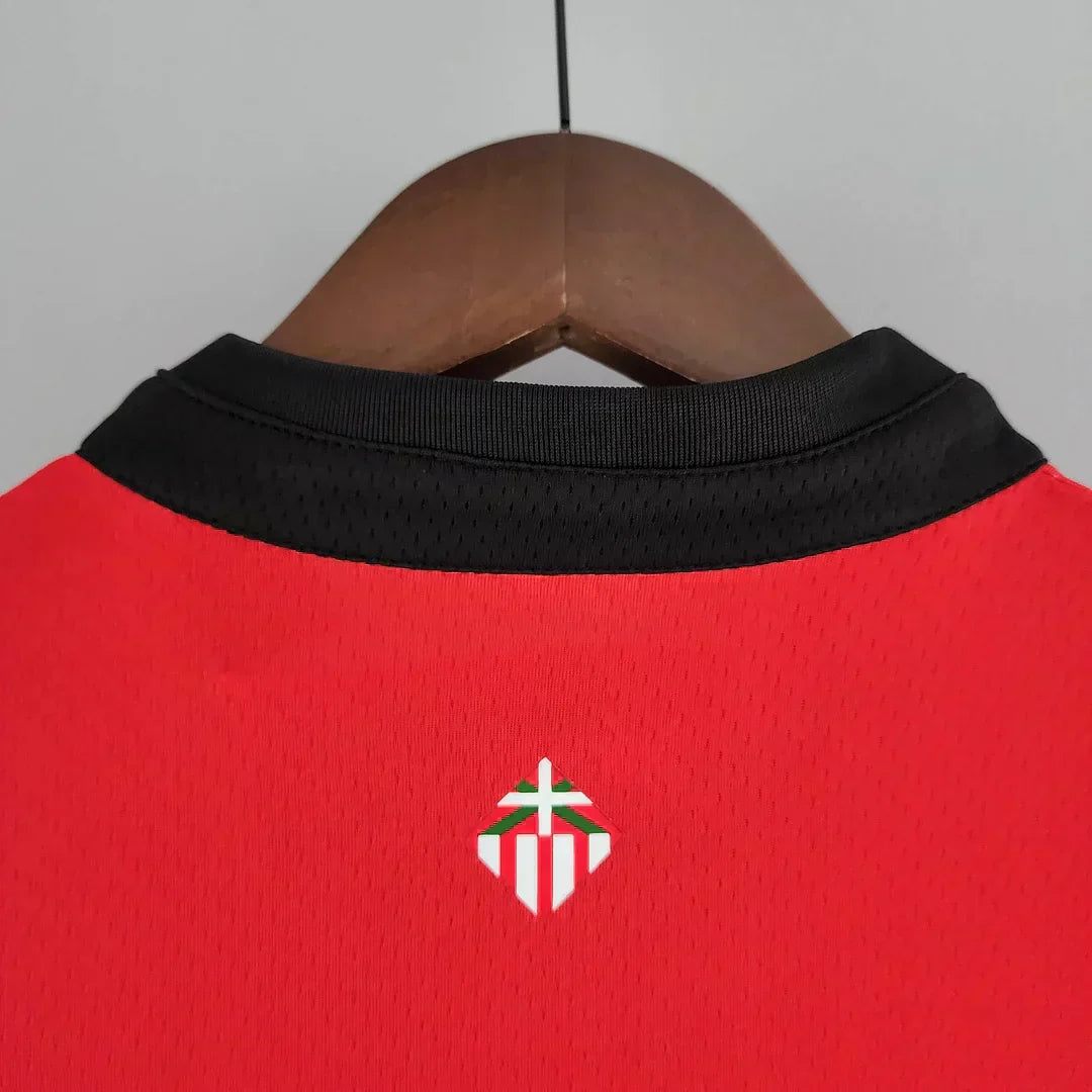 2022/2023 Athletic Bilbao Local