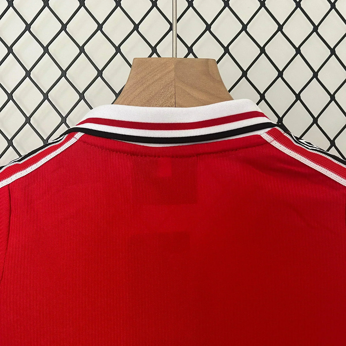 Manchester United 1998/1999 Local Talla Niño