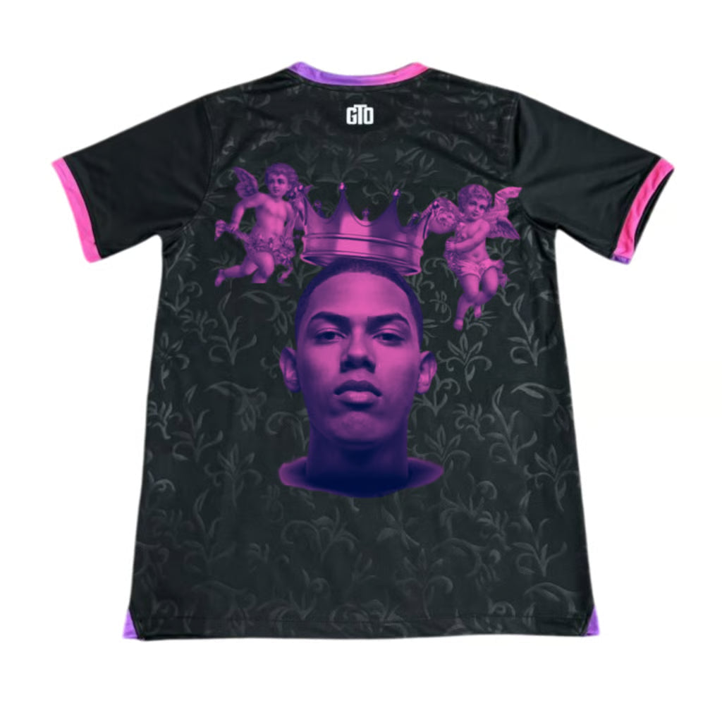 PSG x Myke Towers
