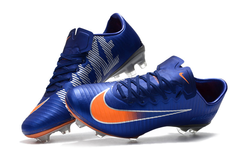 Mercurial Vapor XI