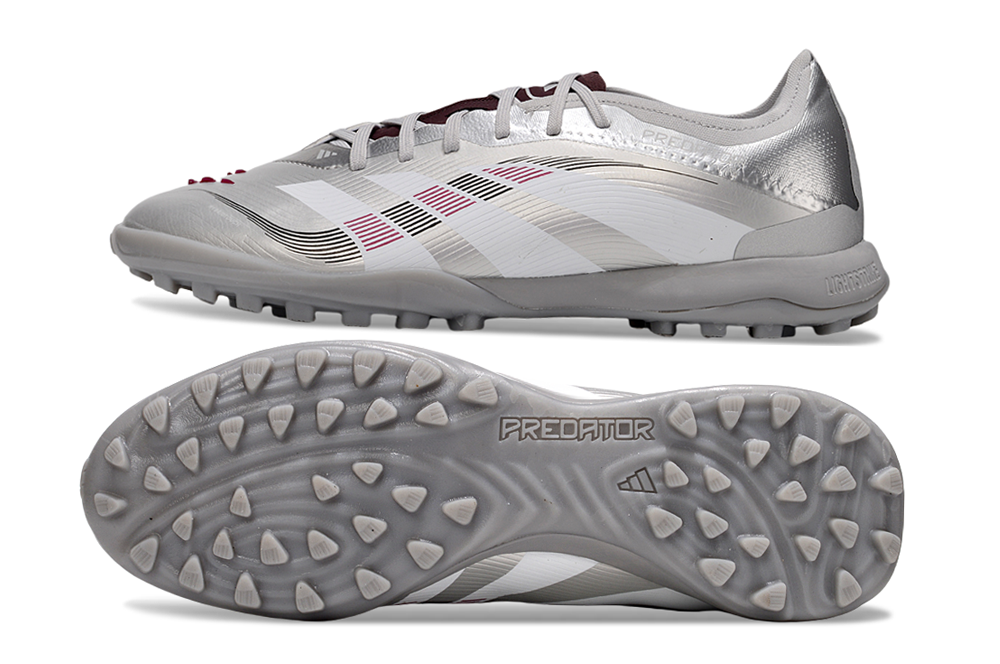 Predator 25 Elite IC Boots