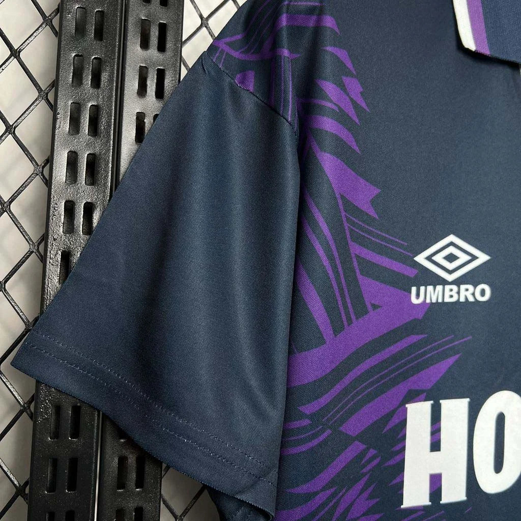 1994-1995 Retro Tottenham Visitante