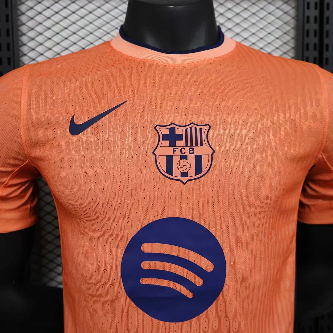 2024/2025 Barcelona Edición Especial