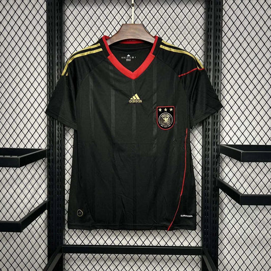 2010 Retro Germany Visitante