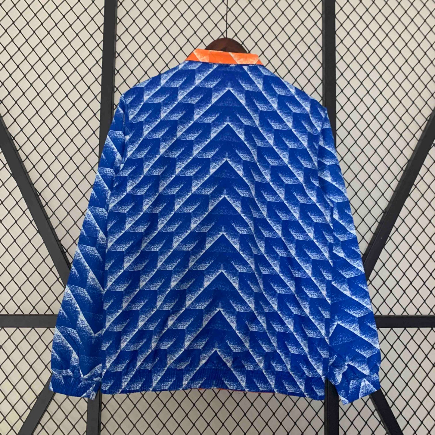 Cortavientos Reversible Holanda