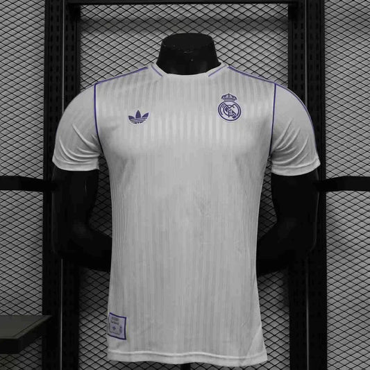 2024/2025 Real Madrid Edición Especial
