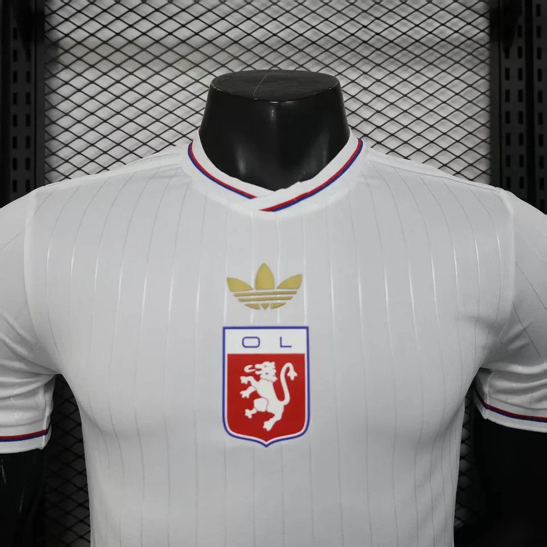 2024/2025 Lyon 75th Aniversario