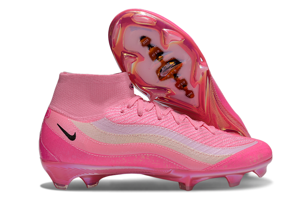 Air Zoom Mercurial Superfly 16 Elite XXV FG