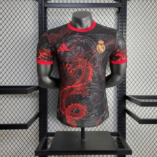 Real Madrid "Inferno Coil" Edición Especial