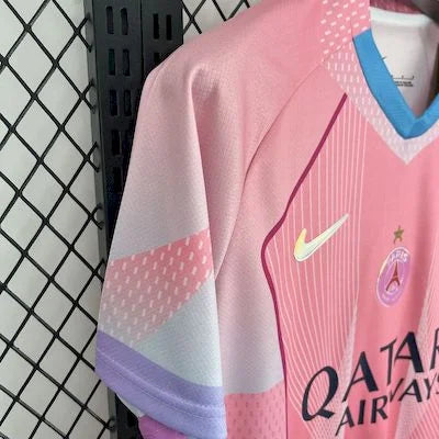 PSG Paris Saint-Germain "Nebula" Edición Especial