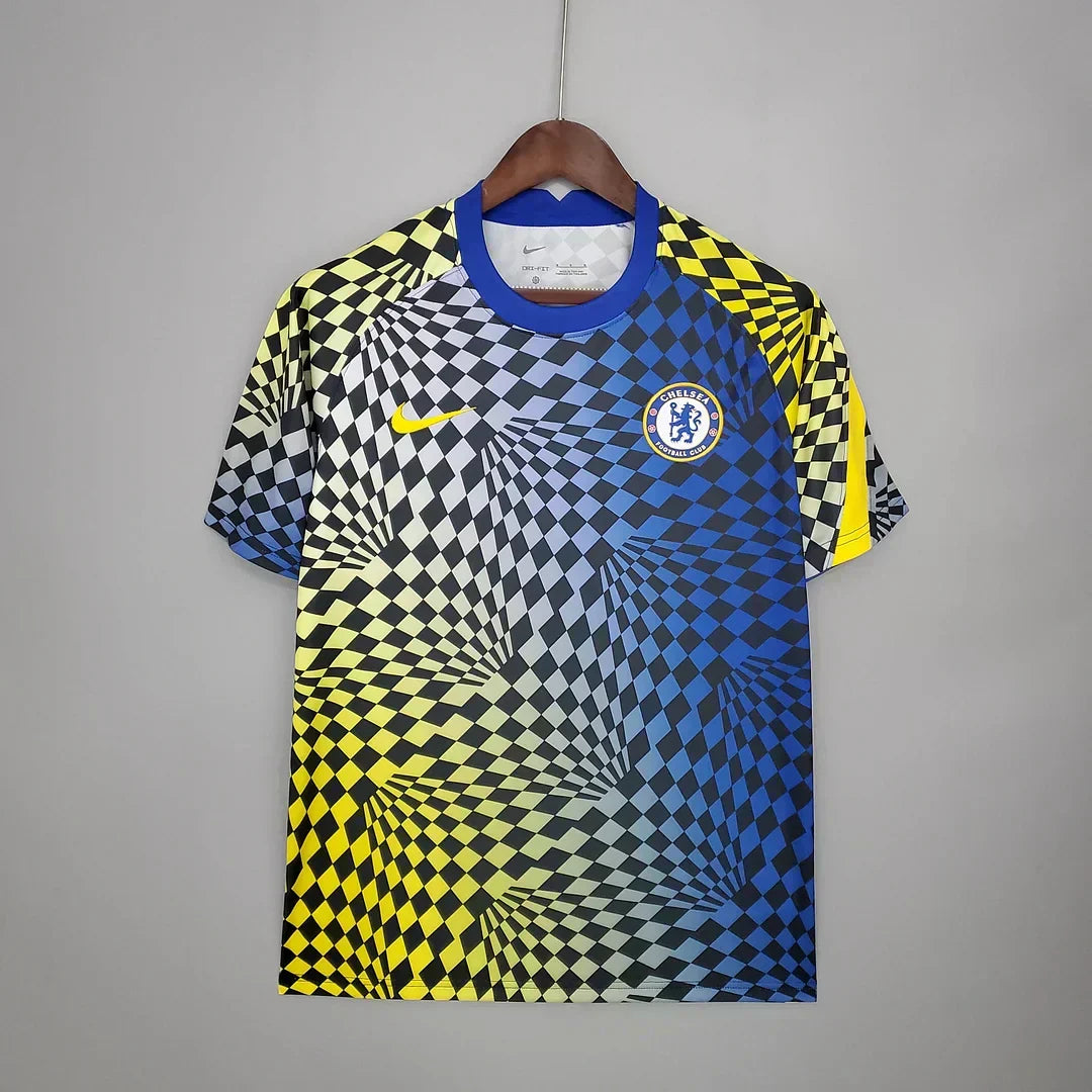 2021/2022 Chelsea