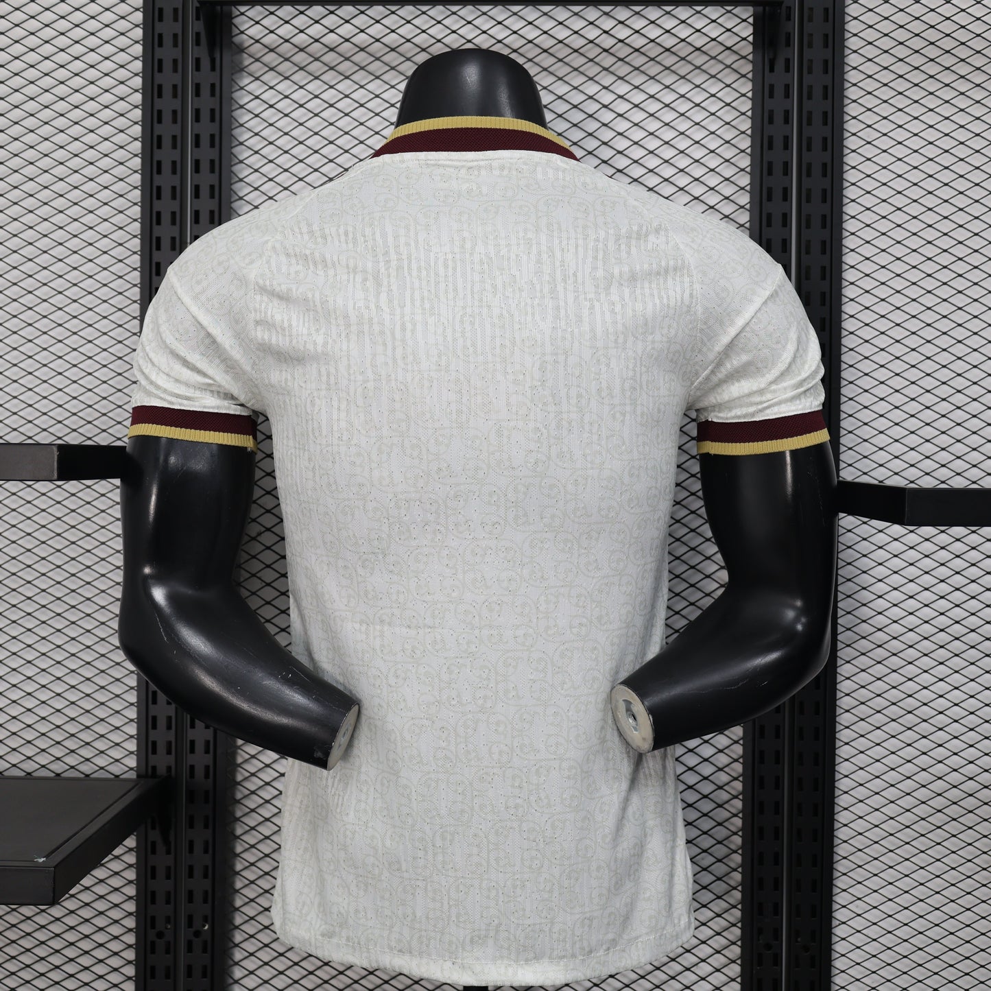 España Visitante Kit 2026