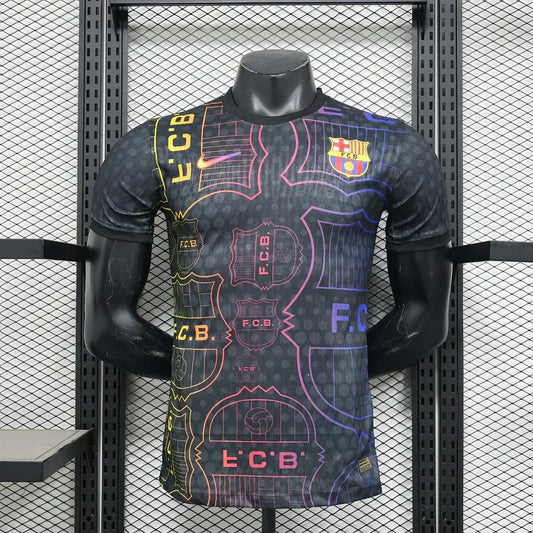 Barcelona "Luz de Barna" Edición Especial