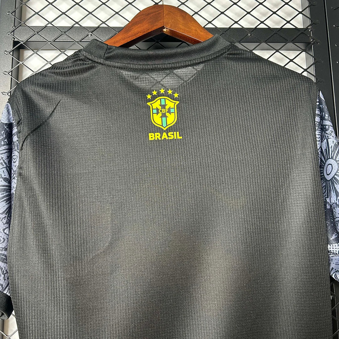 Brasil "Cristo" Edición Especial