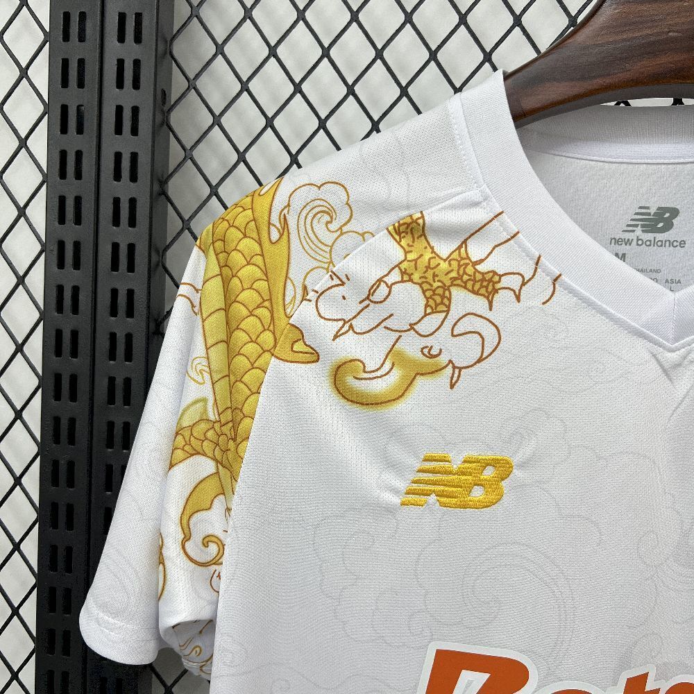 FC Porto "Dragão Yellow" Edición Especial